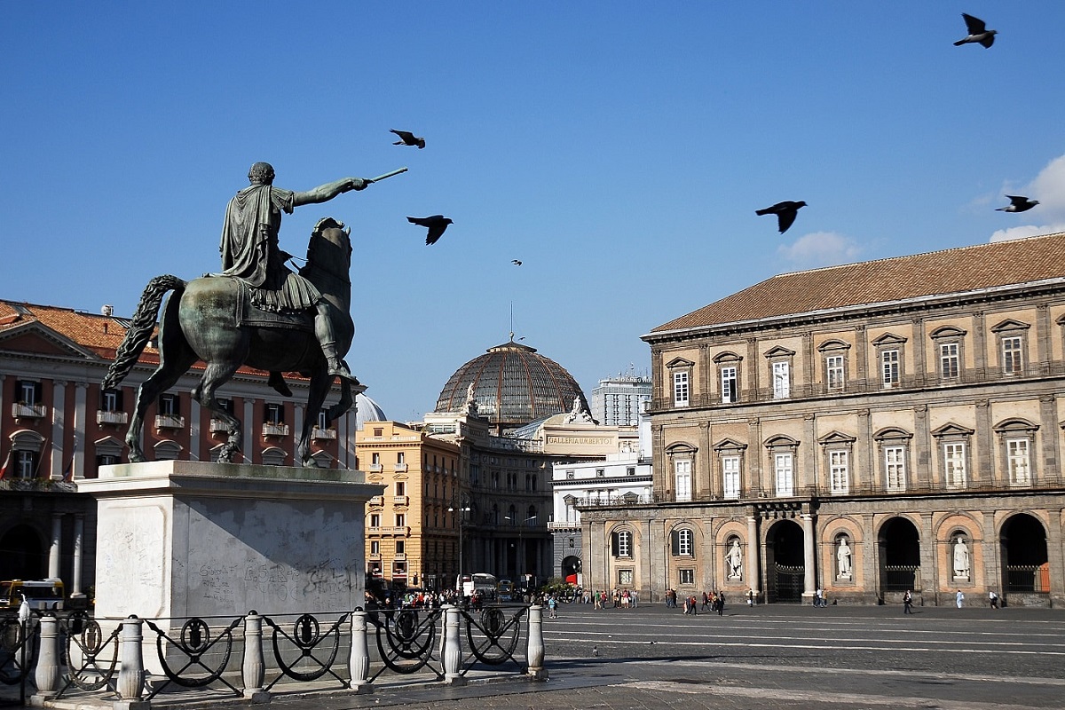 Procedura informatizzata pagamenti di ASL Napoli 1 Centro