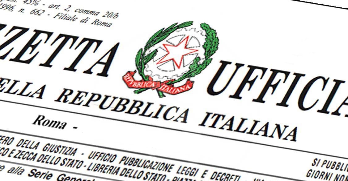 DECRETO-LEGGE 7 ottobre 2020 n. 125-min