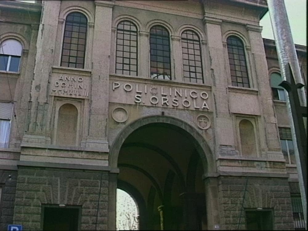ospedale universitario si collega con le principali reti europee di ricerca
