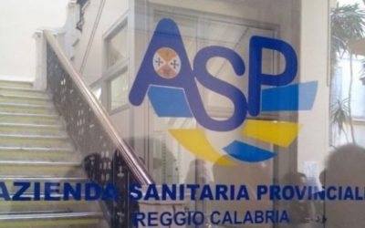 Regione Calabria: Nominato nuovo Commissario dell’Asp Reggio di Reggio Calabria
