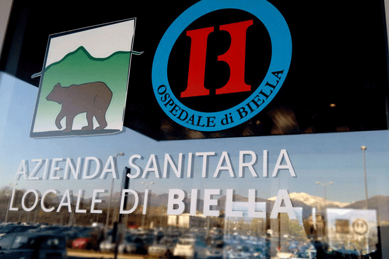 Barbara Bragante è il nuovo Direttore del Distretto di Biella