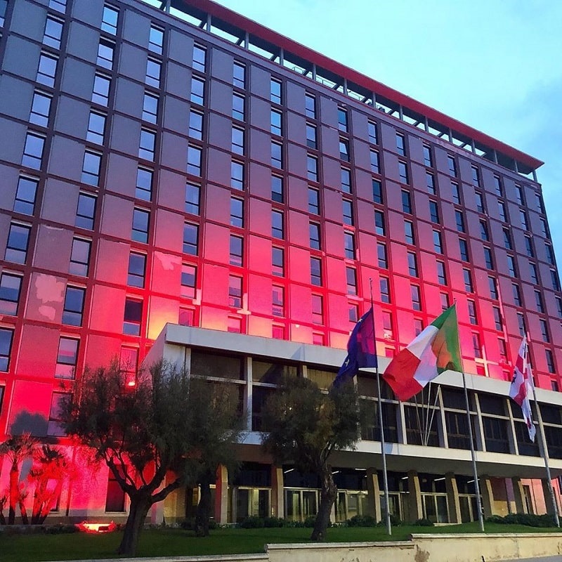 Regione-Sardegna - commissari dell’Ats e delle Asl