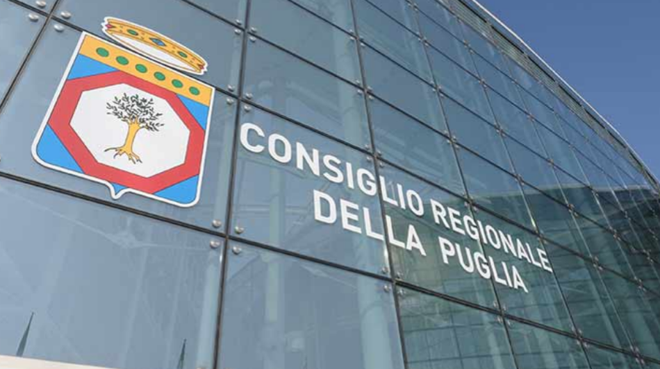 Regione Puglia: designati i Direttori Generali delle Asl e i Commissari delle Aziende del Servizio Sanitario