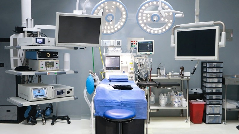 Payback sui dispositivi medici: possibile stop alle forniture ospedaliere
