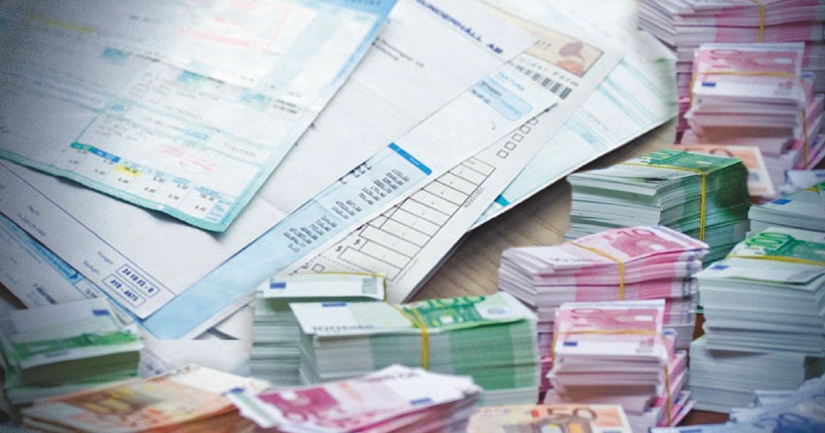 Debiti PA - il limite dei 30 giorni