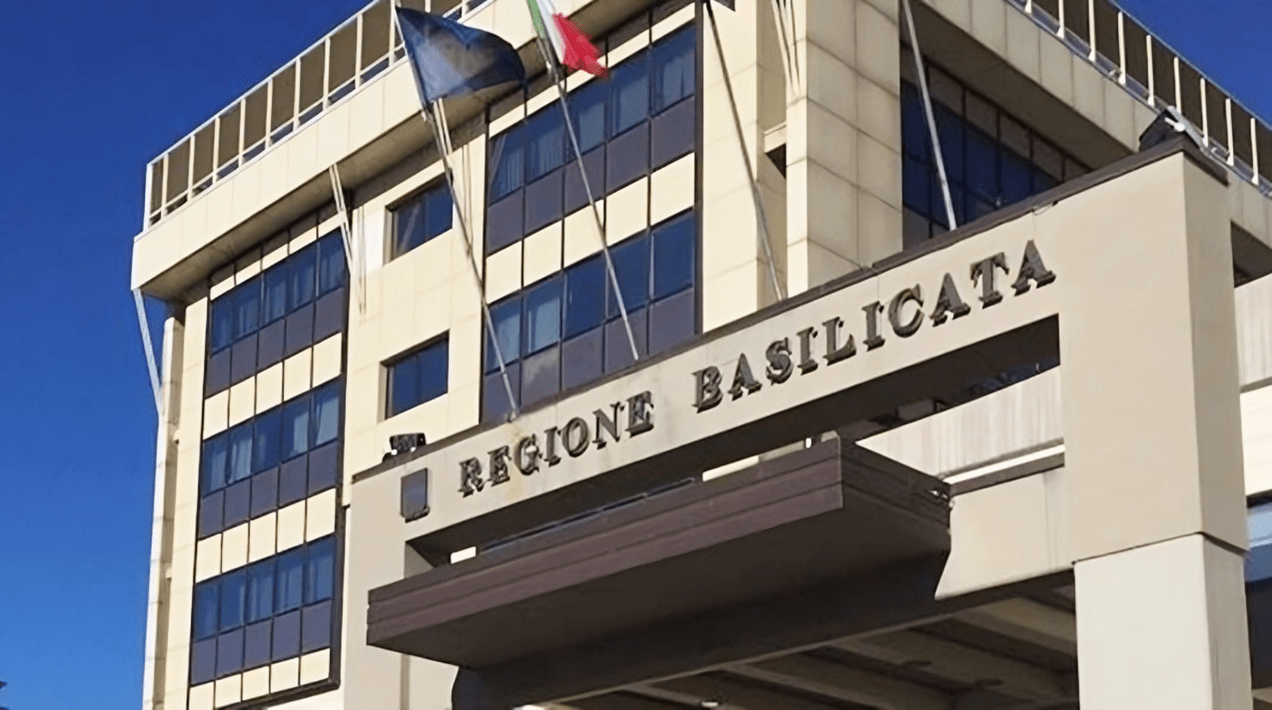 Attacco hacker Regione Basilicata-min