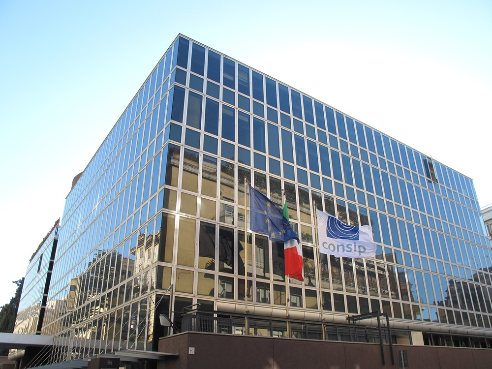 GARE CONSIP - 18,3 miliardi di euro di contratti