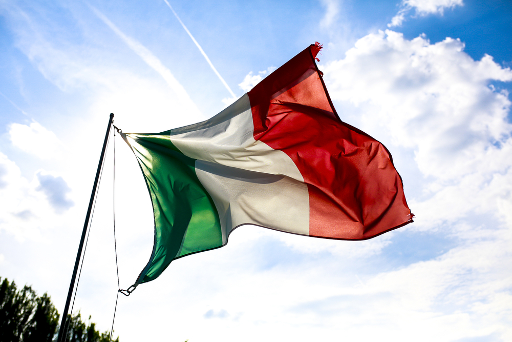 ITALIA