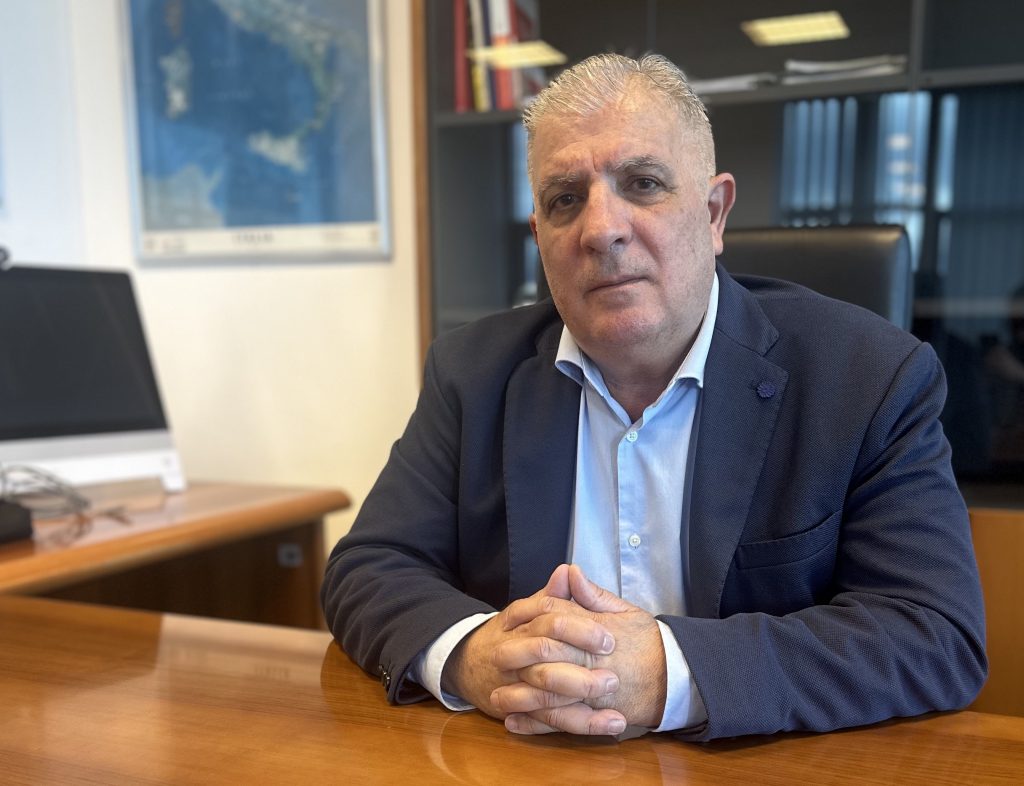 Ottaviano Contu - ASL Gallura