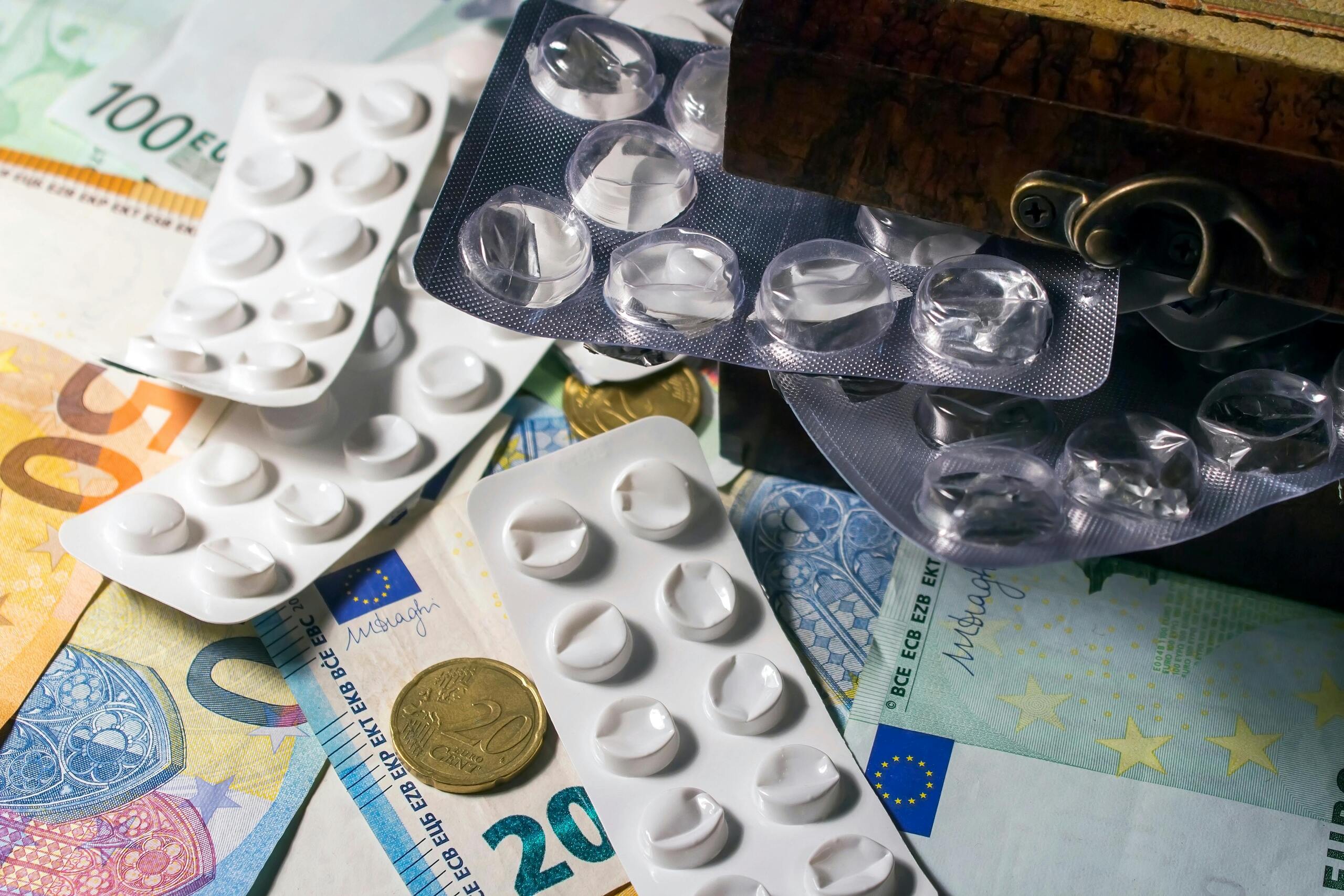 spesa pubblica sanità