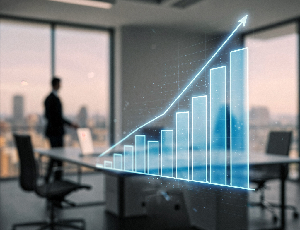 Analisi della Crescita nel II Trimestre 2025