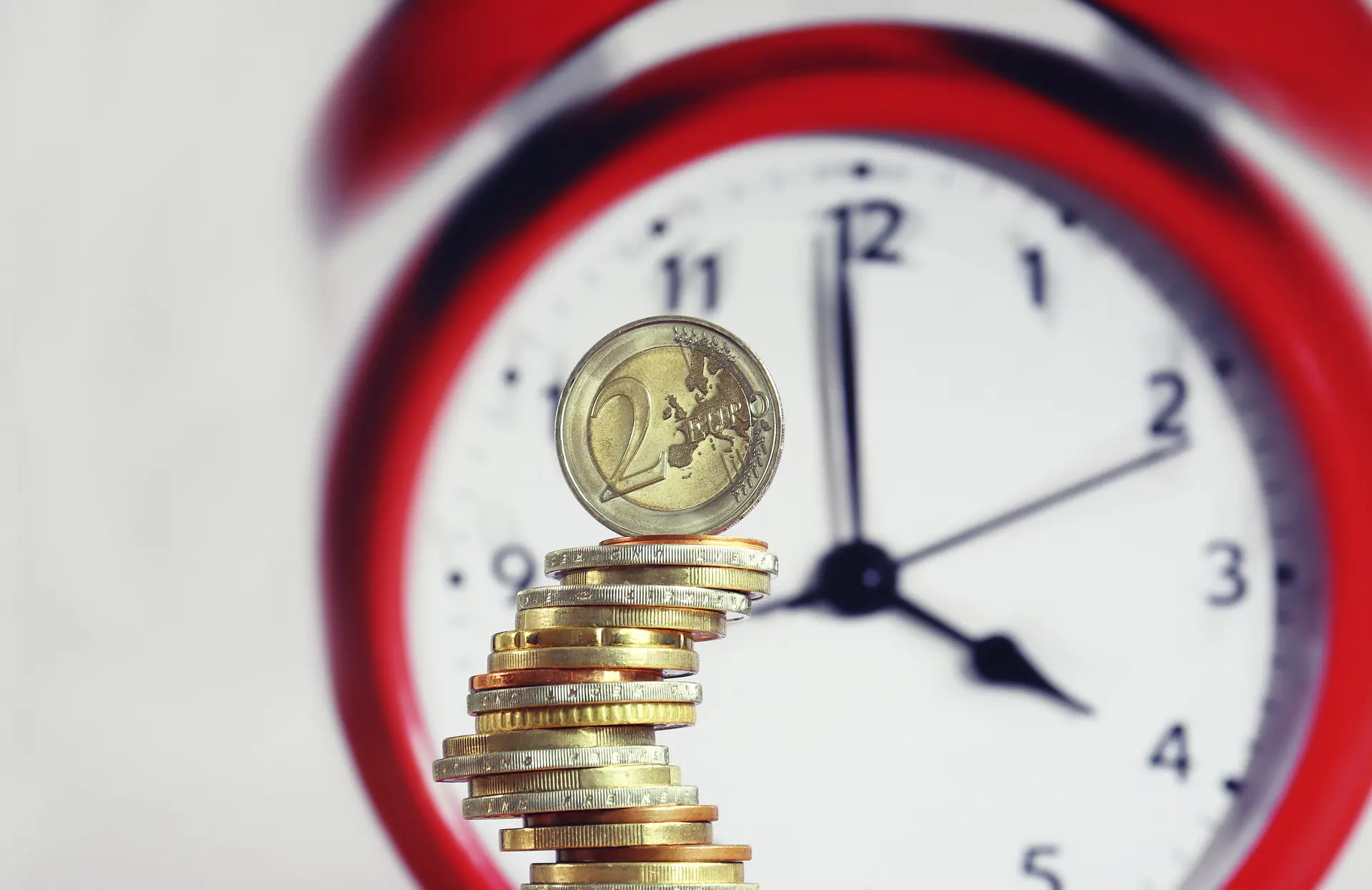 Pagamenti della PA: la situazione in Italia