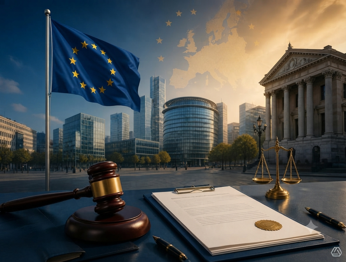 Appalti pubblici: soglie UE 2026-2027 e valore stimato