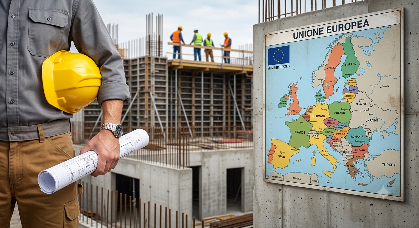 Riforma europea degli appalti: cosa cambia per imprese e PA