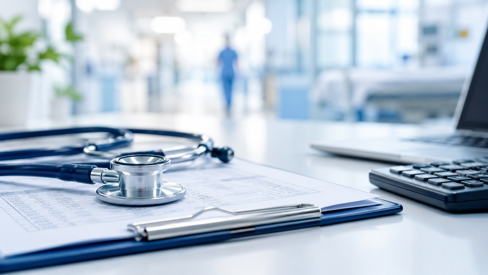 Gestione dei crediti nella sanità pubblica: criticità e soluzioni